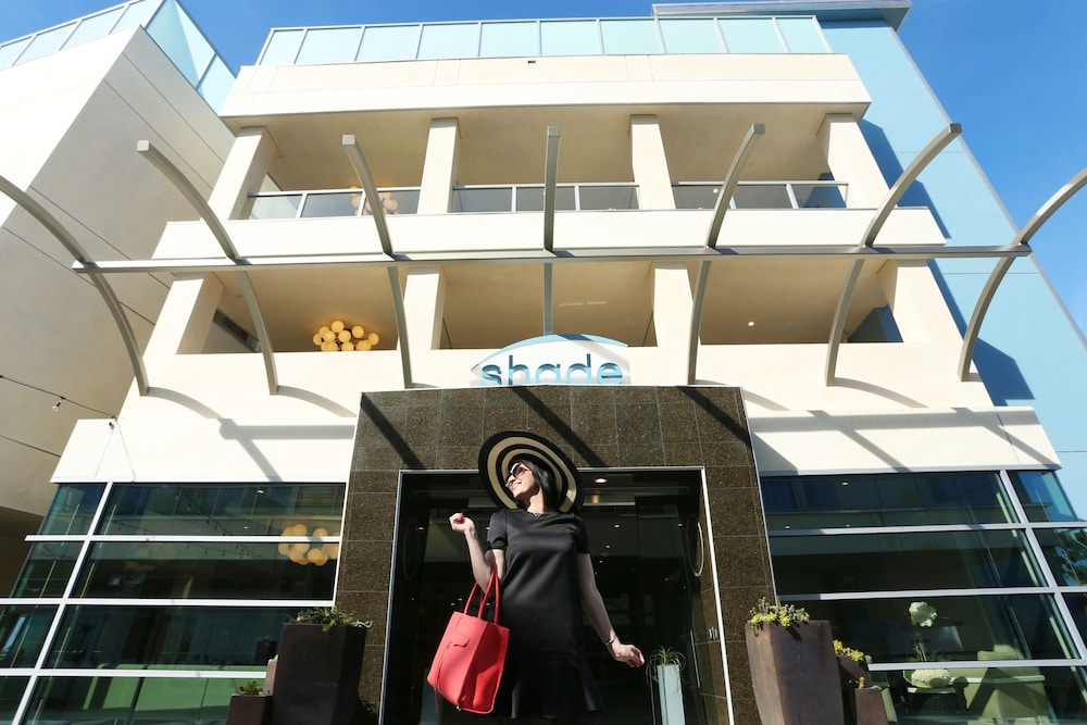 Shade Hotel Redondo Beach 2/44