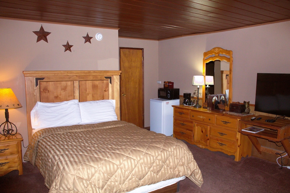 Goldmine Lodge 20/50
