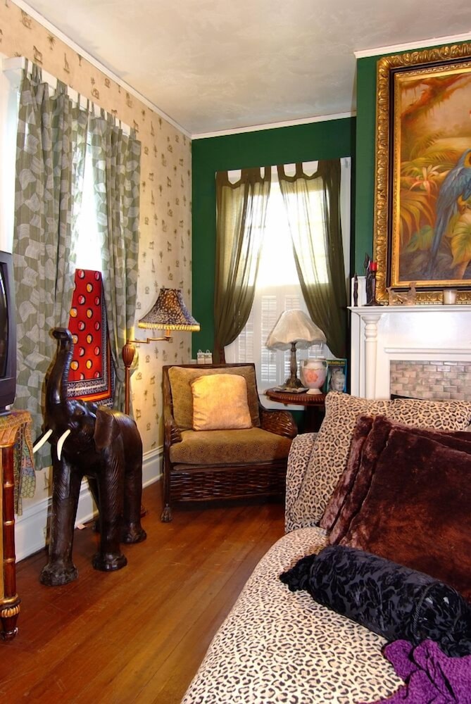 Daffodale House B&B 17/43