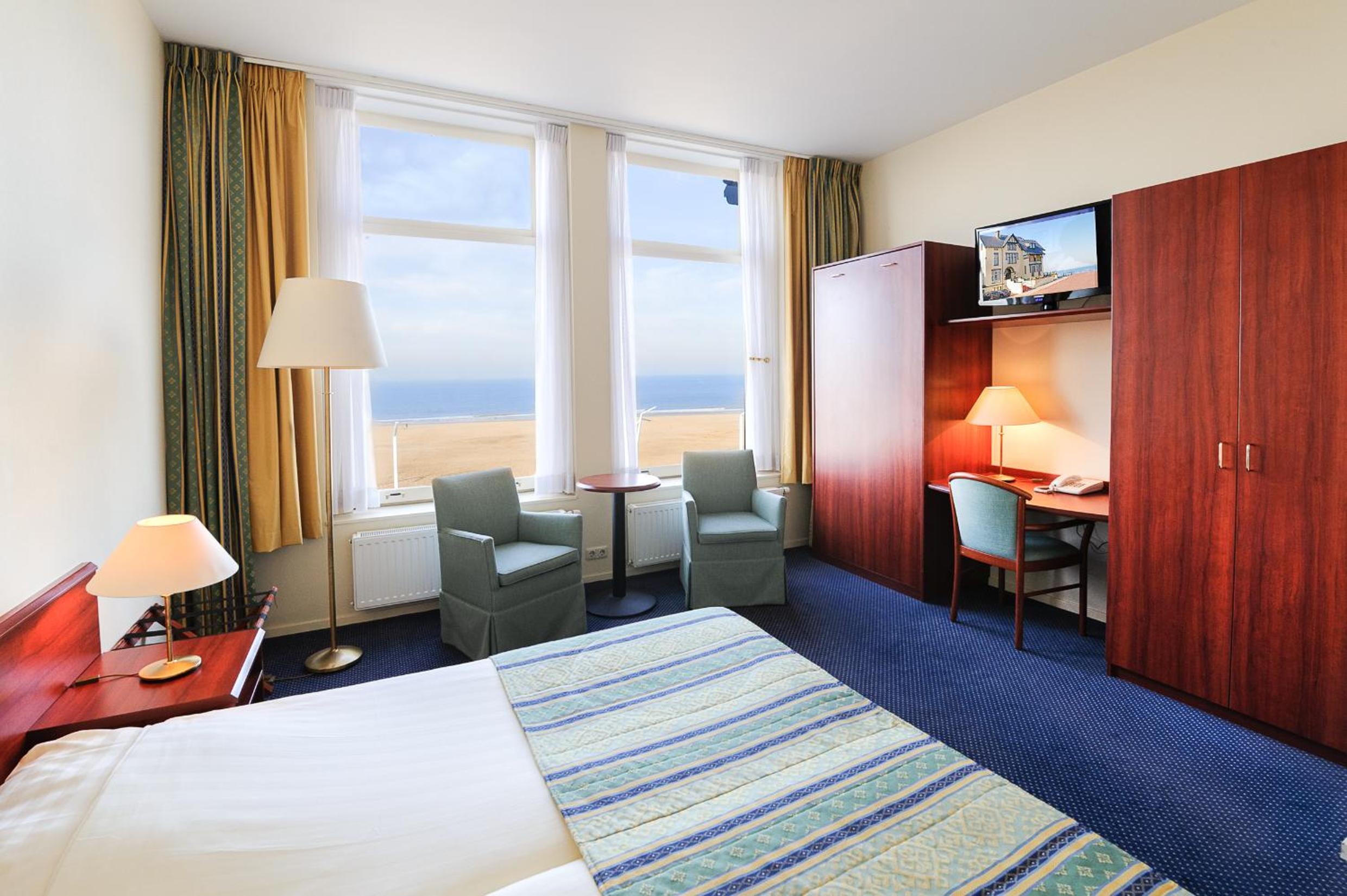Boulevard Hotel Scheveningen 20/50