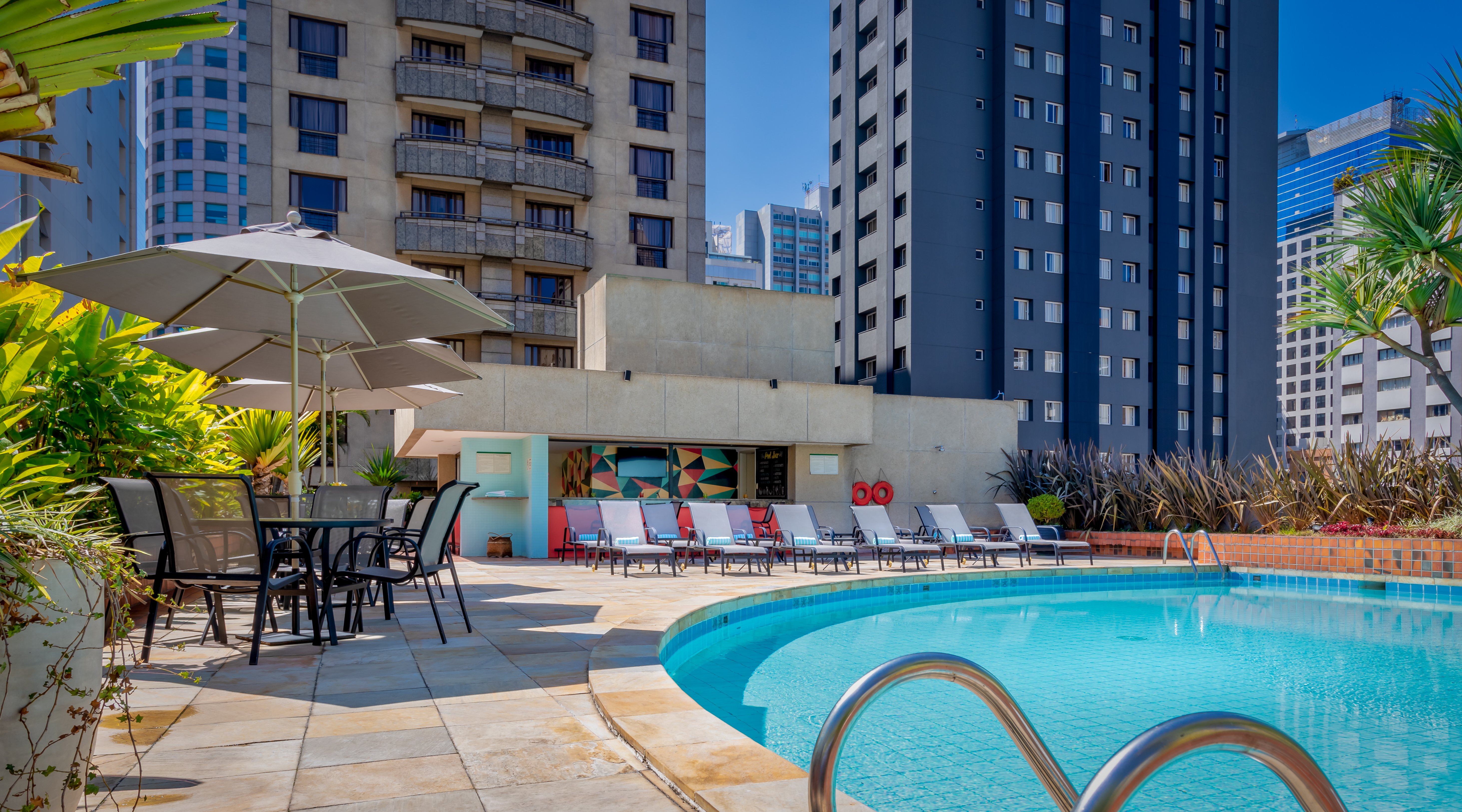 Intercontinental Sao Paulo 46/50