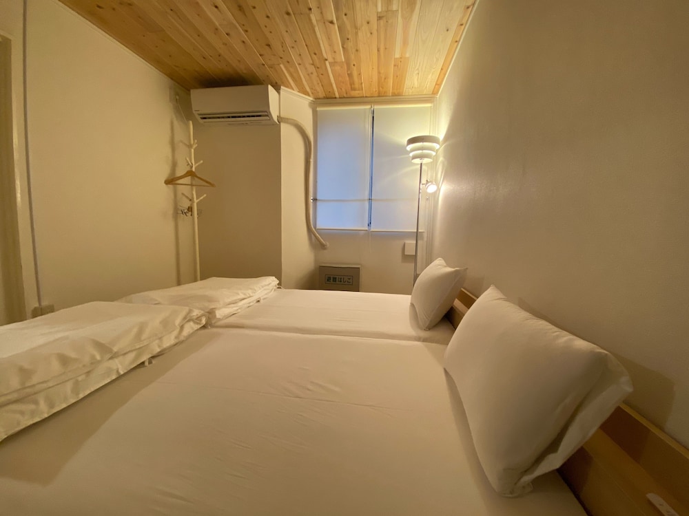 Coins Hostel Tenjin 23/46