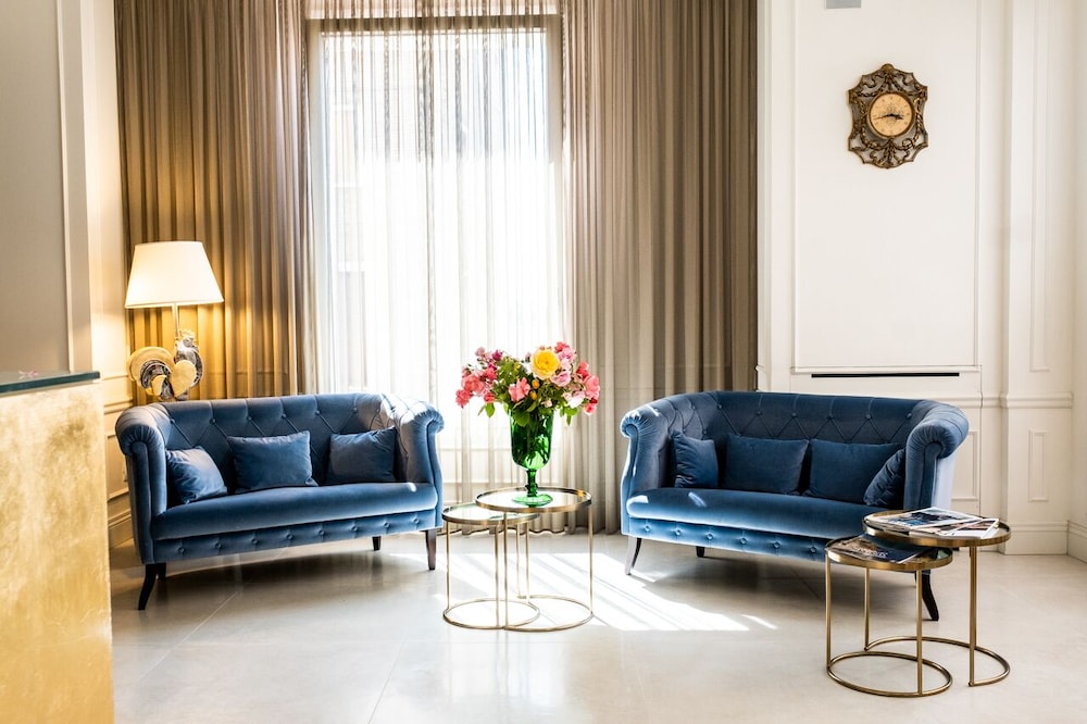 GRAND HOTEL PALACE 42/59