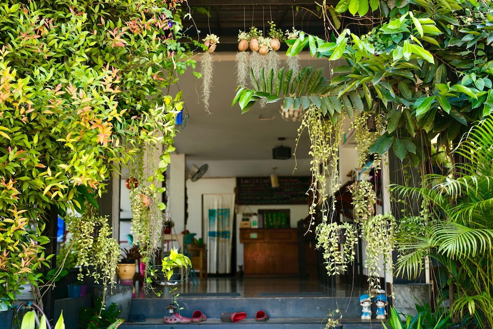Lom La Lanta Hotel photo1