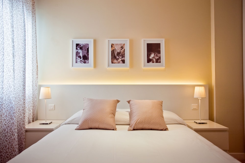 MADRID CENTRAL SUITES 15/26