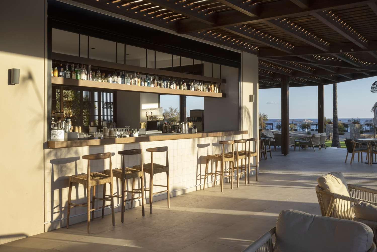 Aulus Lindos Rhodes Resort, Curio Collection by Hilton 16/50