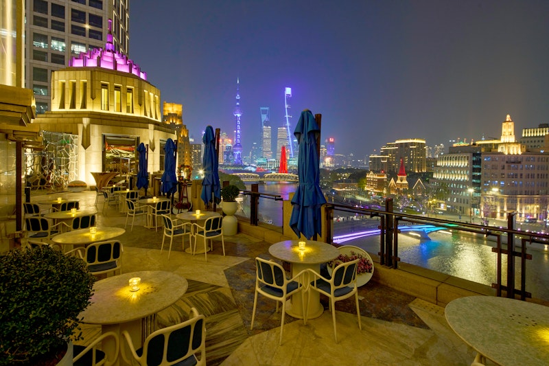 BELLAGIO SHANGHAI 92/92