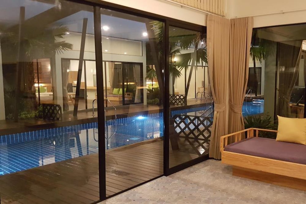 Jasmine Resort And Spa 17/35