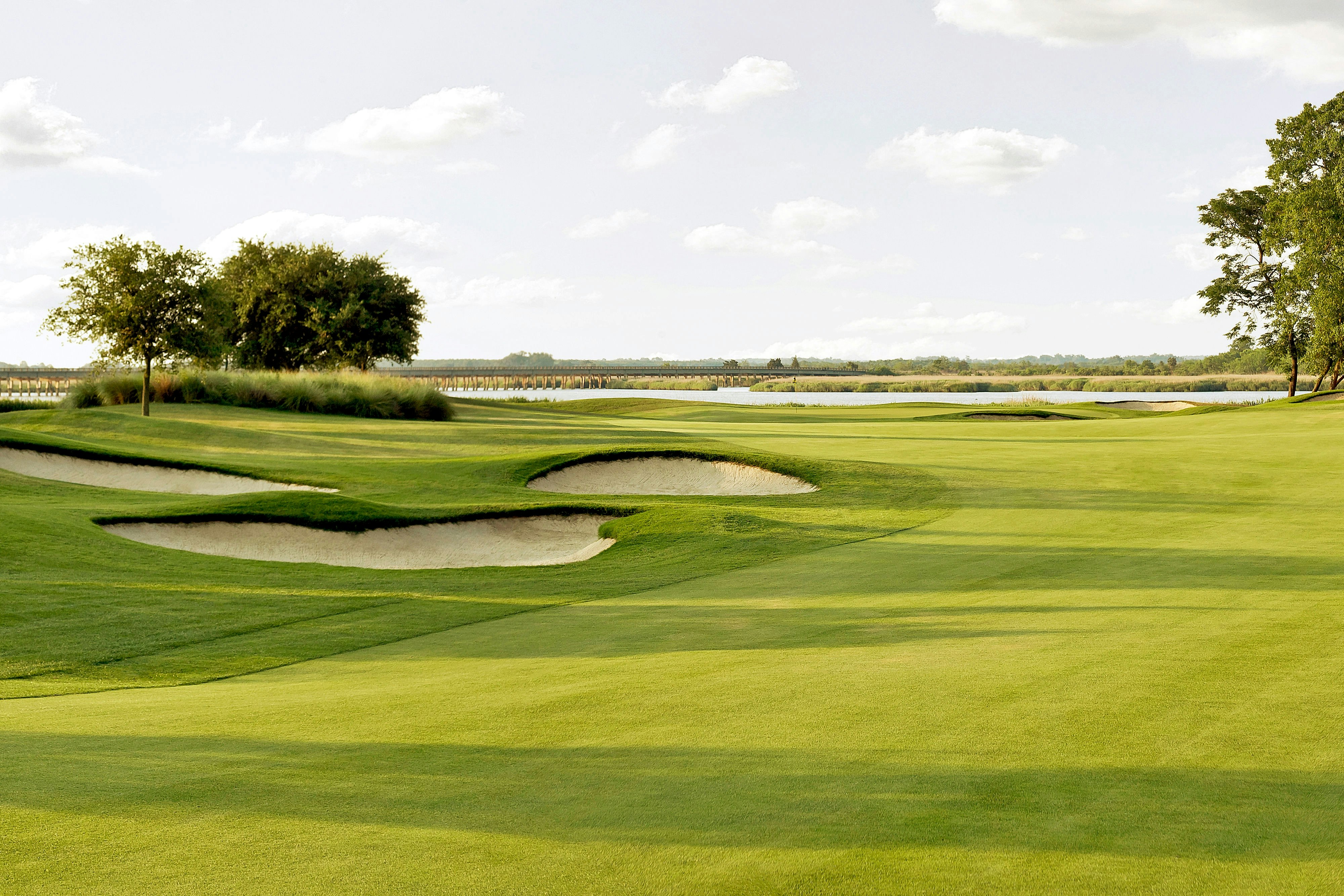 Westin Savannah Harbor Golf Resort Spa 44/50