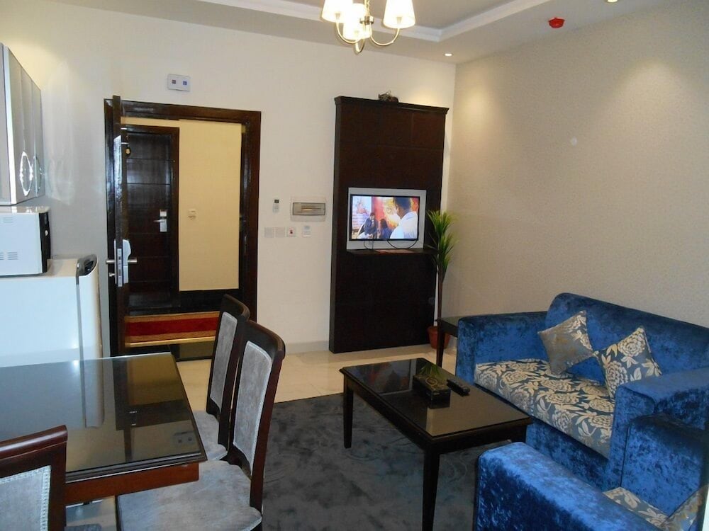 Julanar Alsharq Suites 10/44