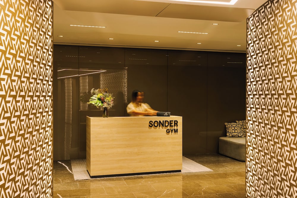 Sonder at JBR The Walk酒店(Sonder at JBR The Walk) 图片4