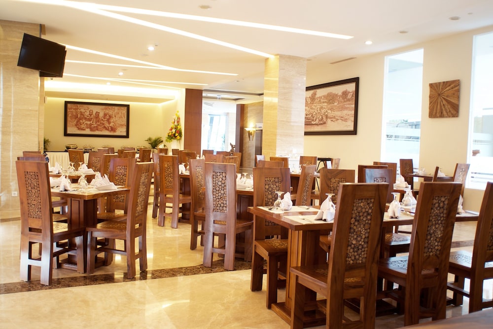 The Safin Hotel 20/25