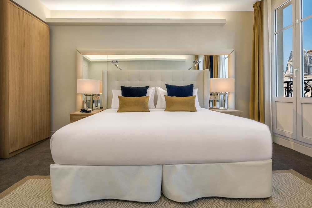 Hotel Camille Paris Gare de Lyon, Tapestry Collection Hilton 24/73