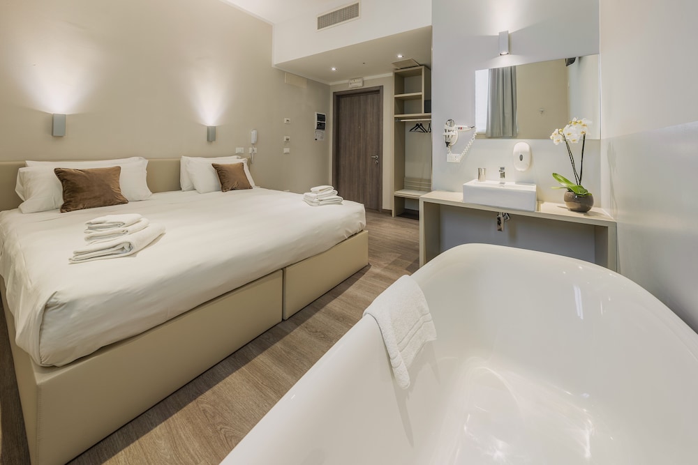 Spark by Hilton Milan Linate Airport 42/69