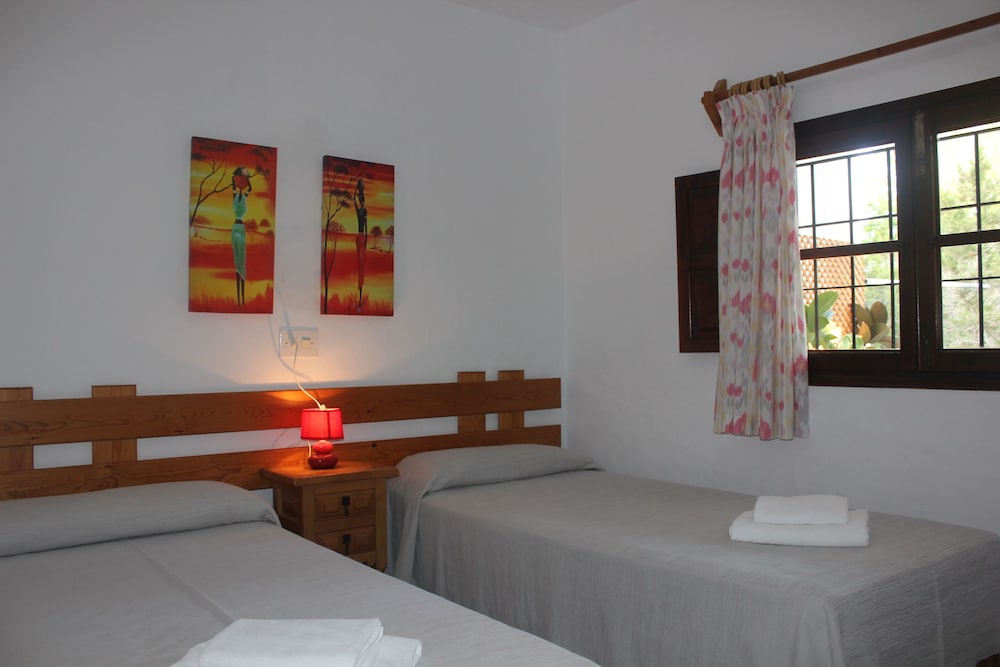 Apartamentos Pinomar 35/51