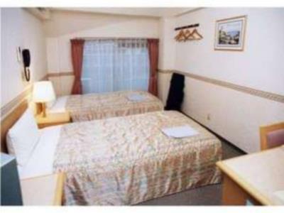 Toyoko Inn Jr. Kawasaki Ekimae 13/20
