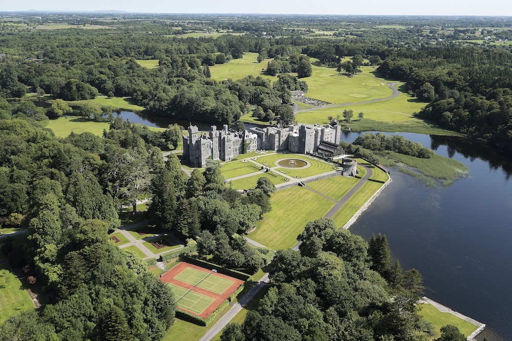 Ashford Castle 37/83