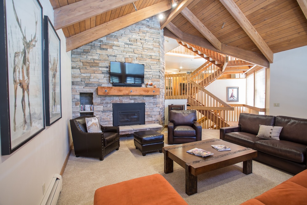 Deer Valley's Signature Collection 39/74