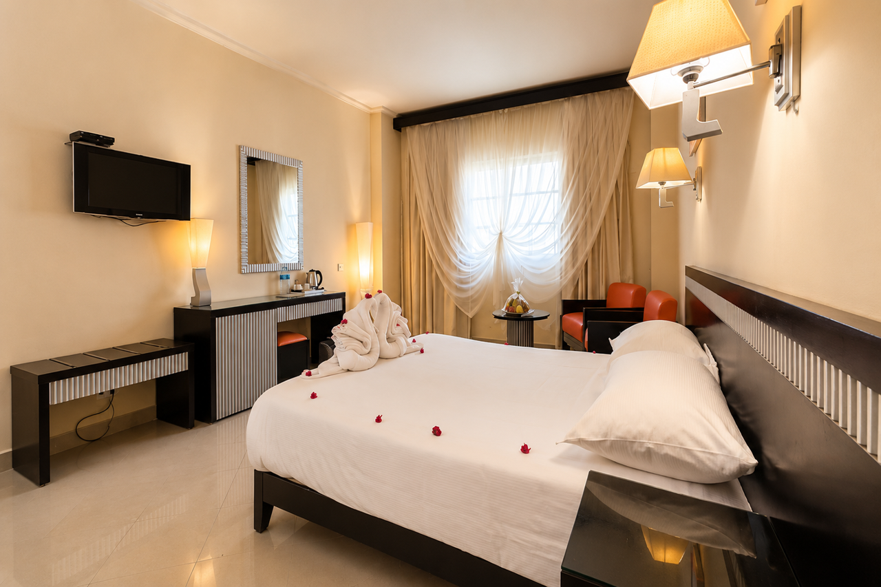 Elysees Hurghada Hotel 30/93