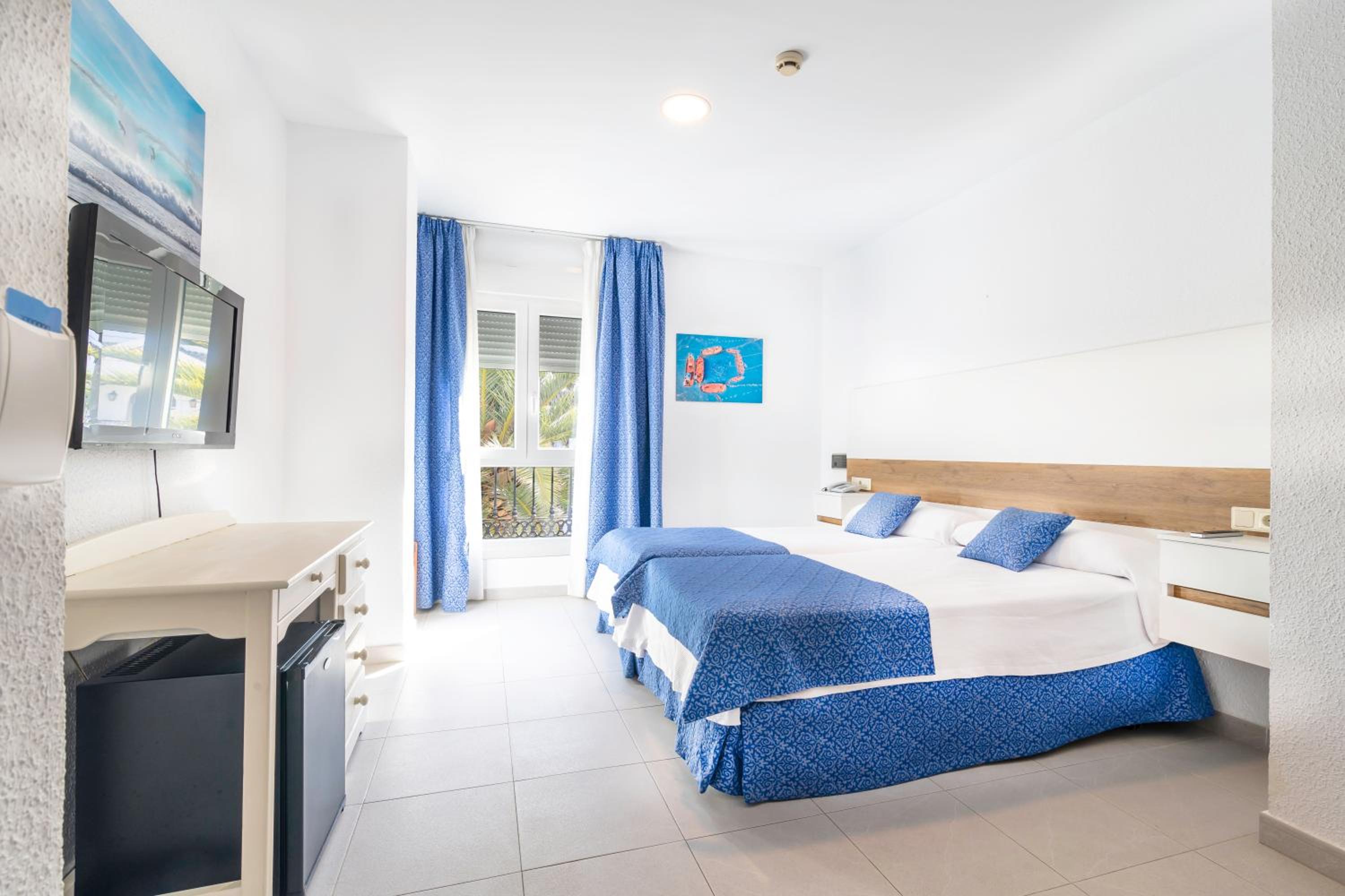 Hotel Pozo Del Duque Ii 10/36