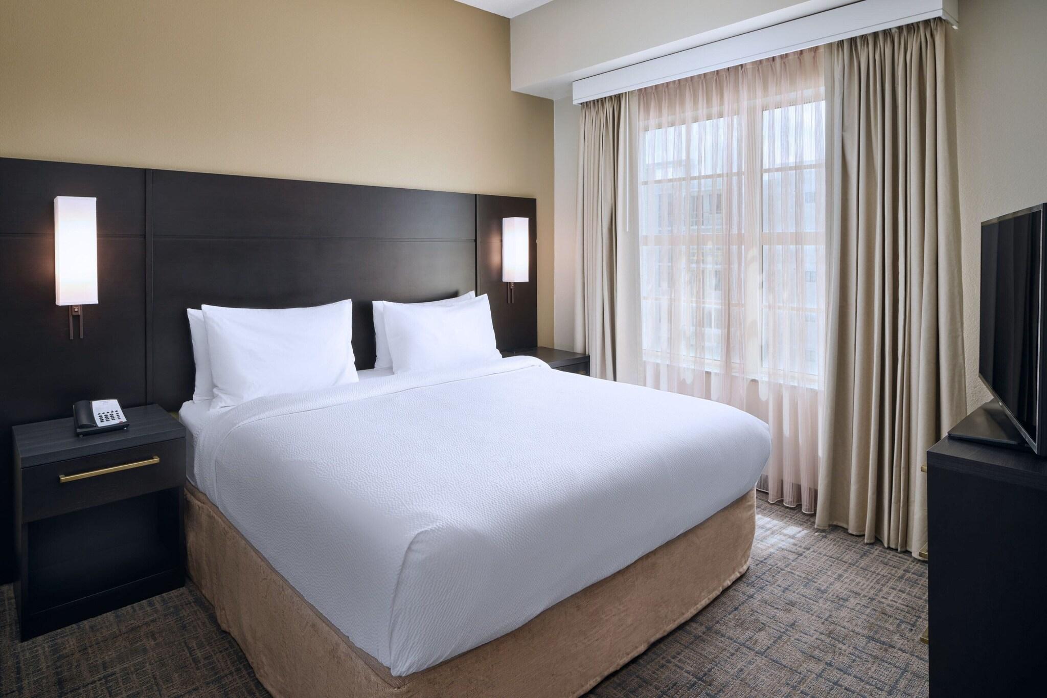 جناح بسريرين مزدوجين، Residence Inn by Marriott Fort Lauderdale SW/Miramar 2/4