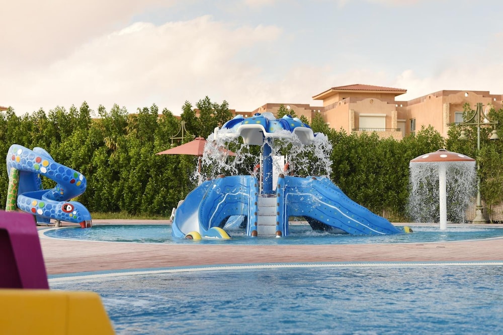 Aura Resort Sidi Abd El Rahman 30/47