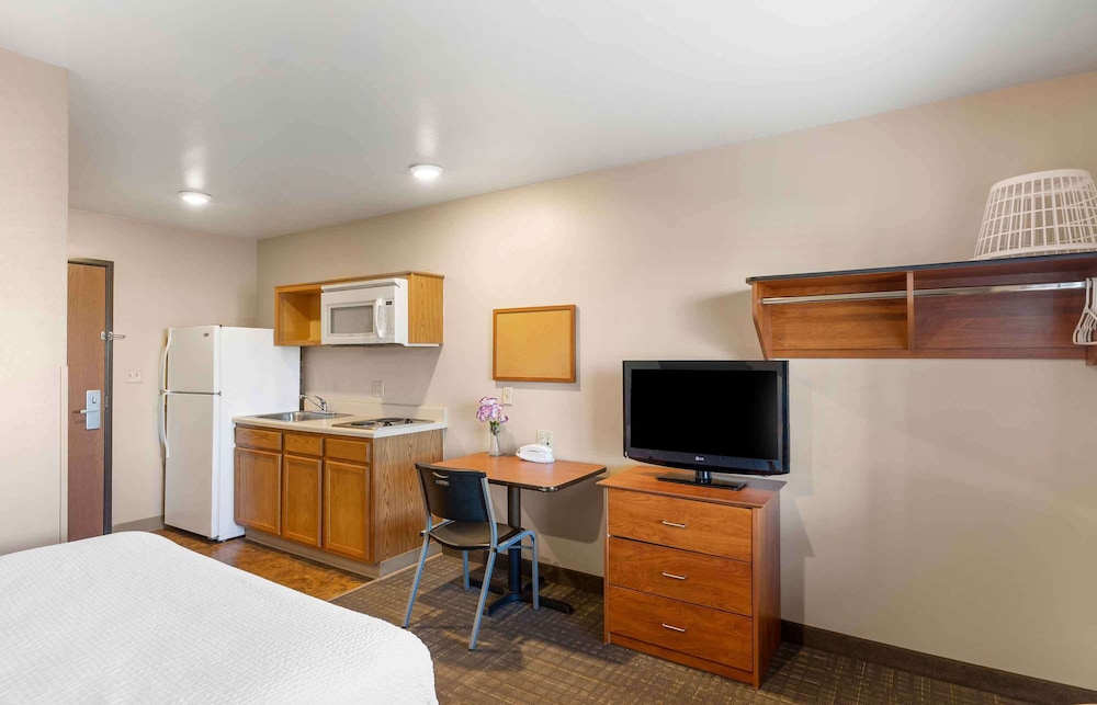 Extended Stay America Select Suites - Loveland 22/43