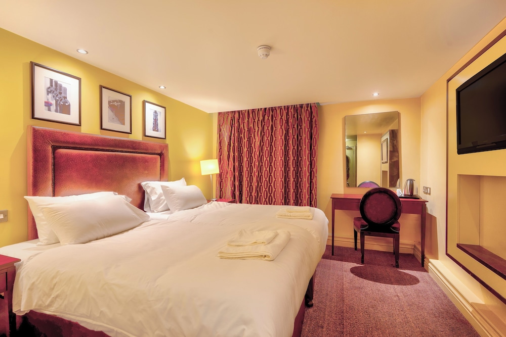 STANDARD, TWIN BEDS