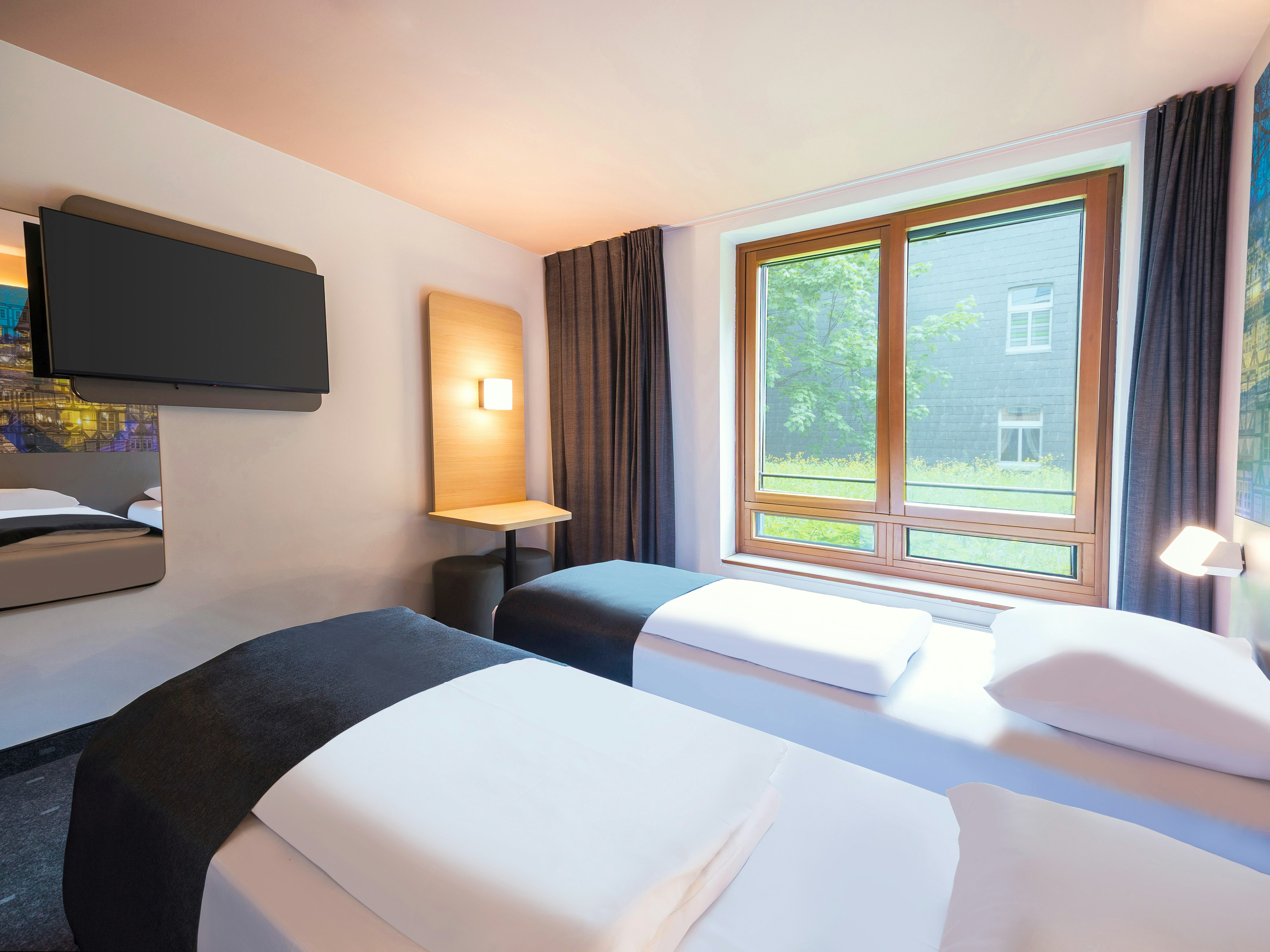 B&b Hotel Erfurt City-west 2/15