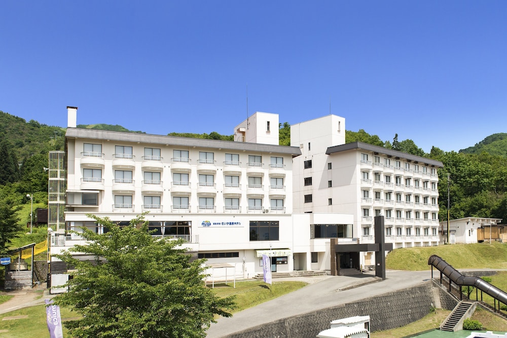 Muica Onsen Hotel 2/39