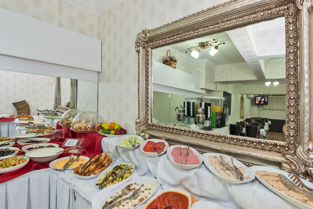 Le Safran Palace Hotel 29/46