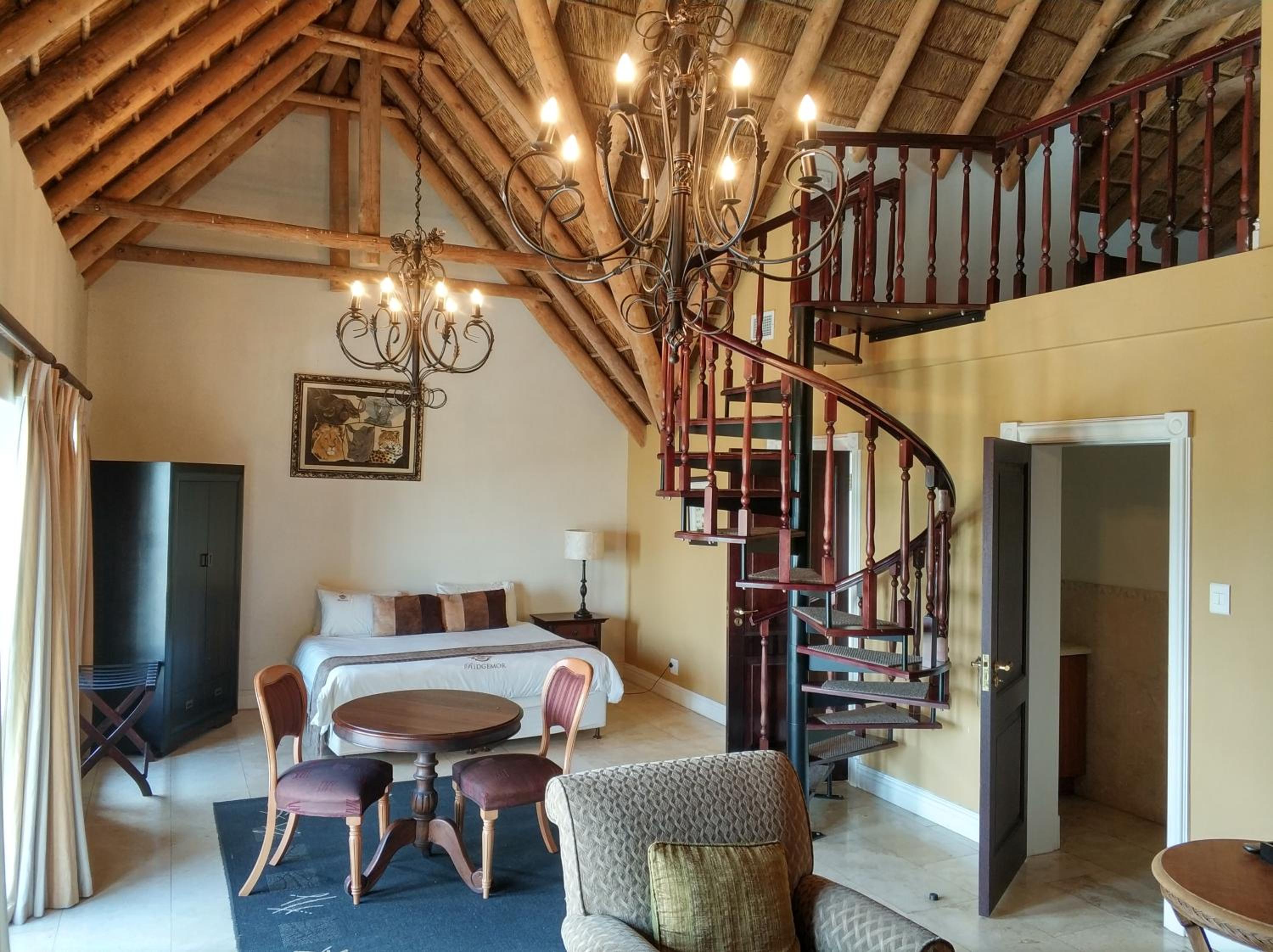 Ridgemor Villa 17/26