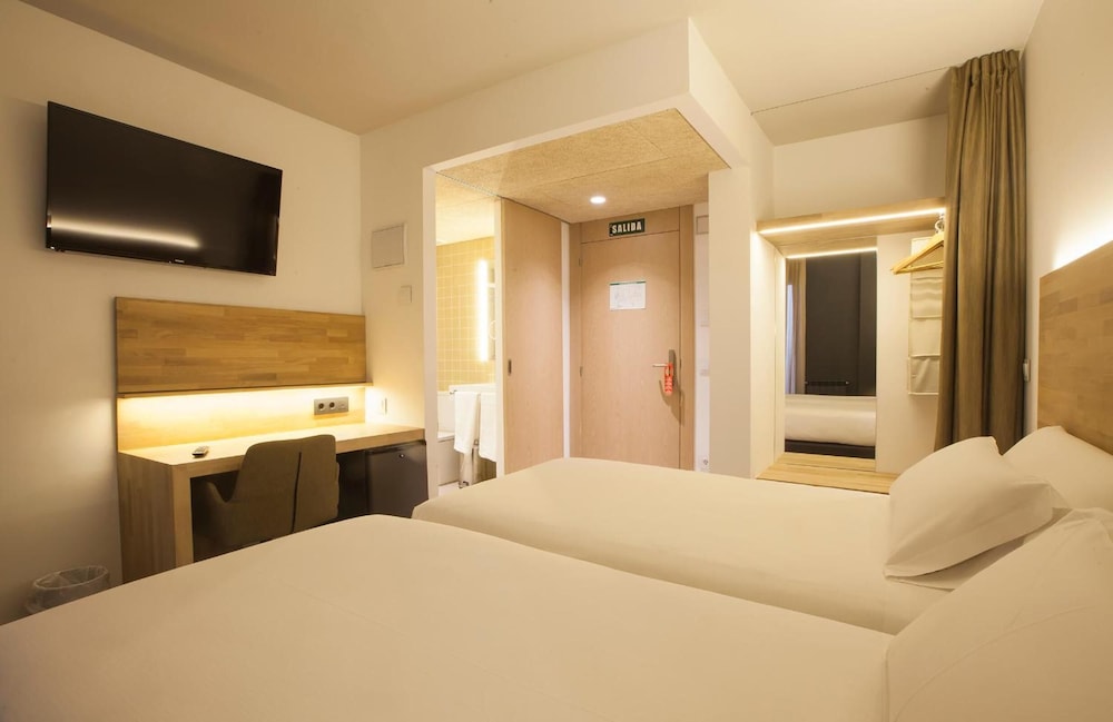 Hotel A Pamplona 10/32