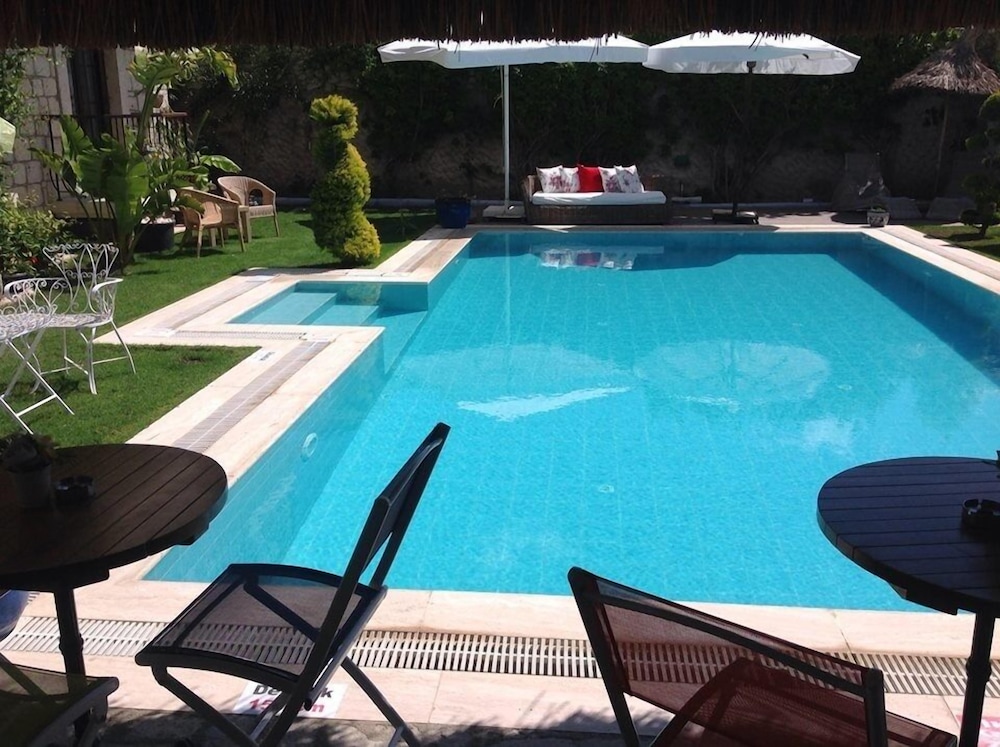 Cayirli Alacati Butik Otel 22/39