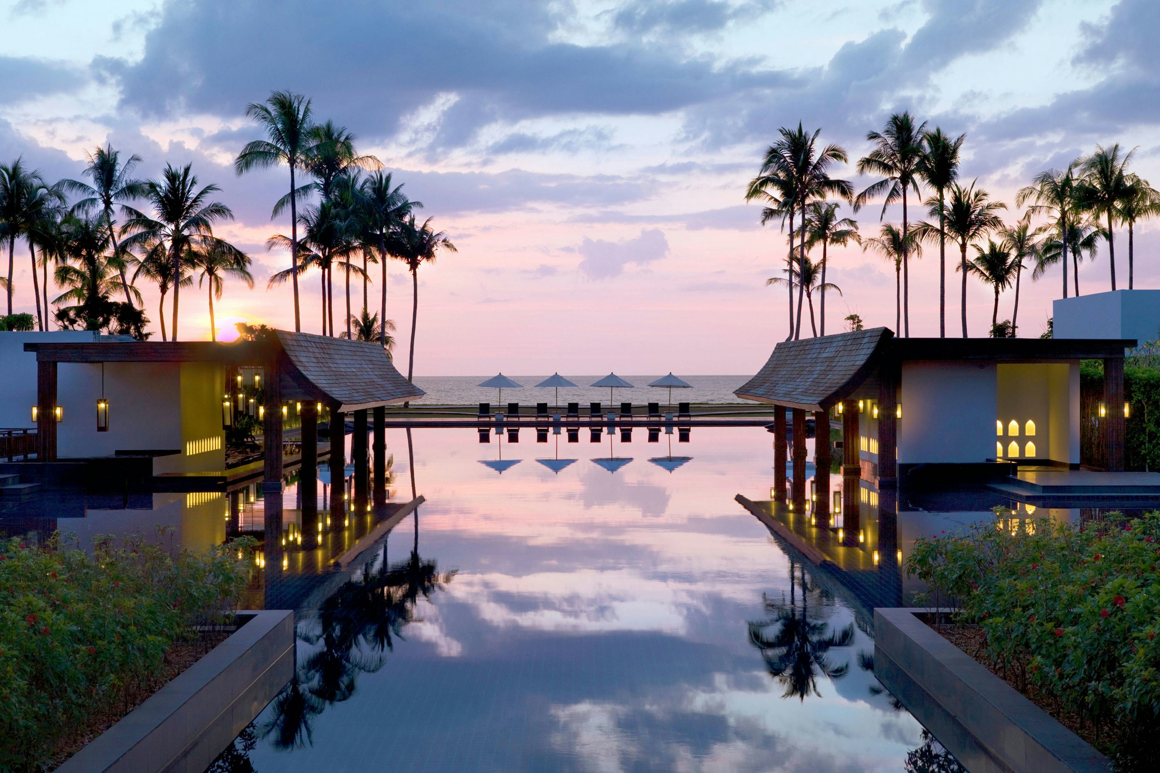 Jw Marriott Khao Lak Resort Spa 59/66
