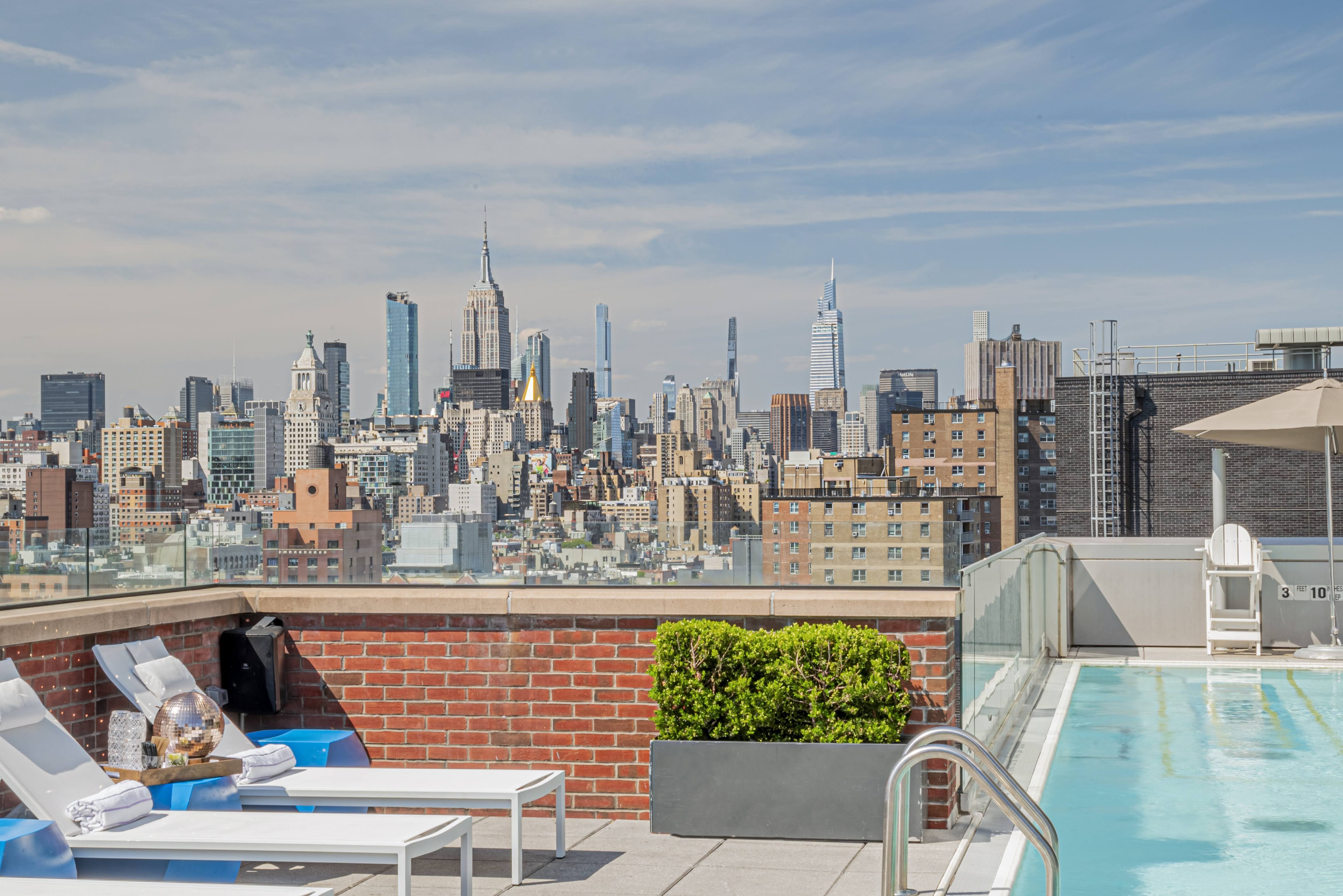 Hotel Indigo Lower East Side New York 77/81