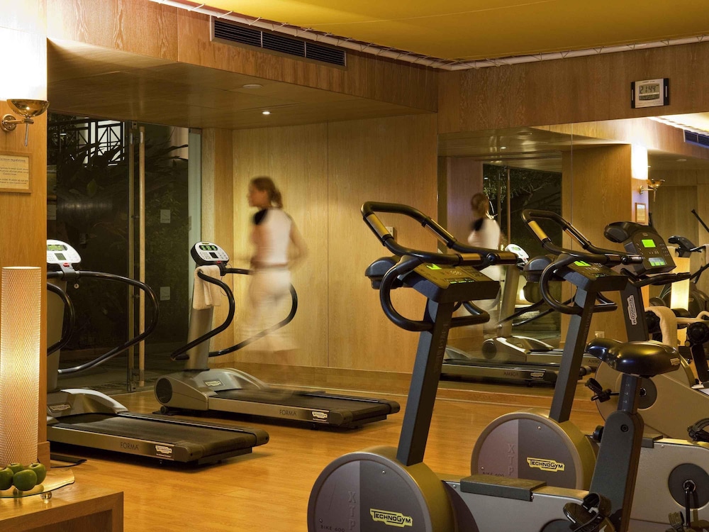 Novotel Sharm El Sheikh Palm Side 40/68