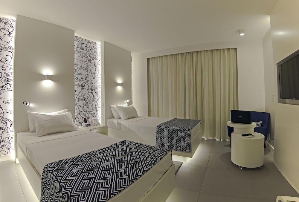 Ibis Styles Boa Vista 14/46