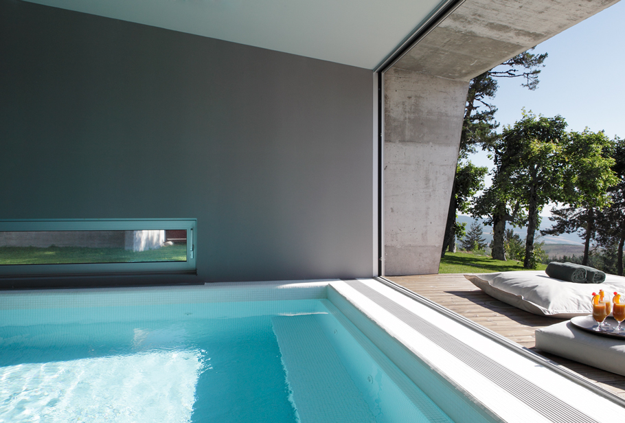 Casa Das Penhas Douradas Burel Mountain Hotels 17/46