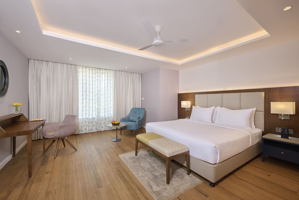 Golden Tulip Vagator Goa 16/31