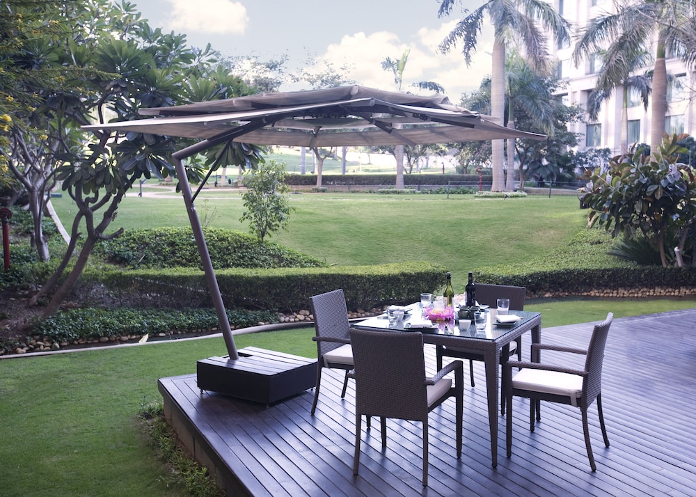 The Grand New Delhi 45/50