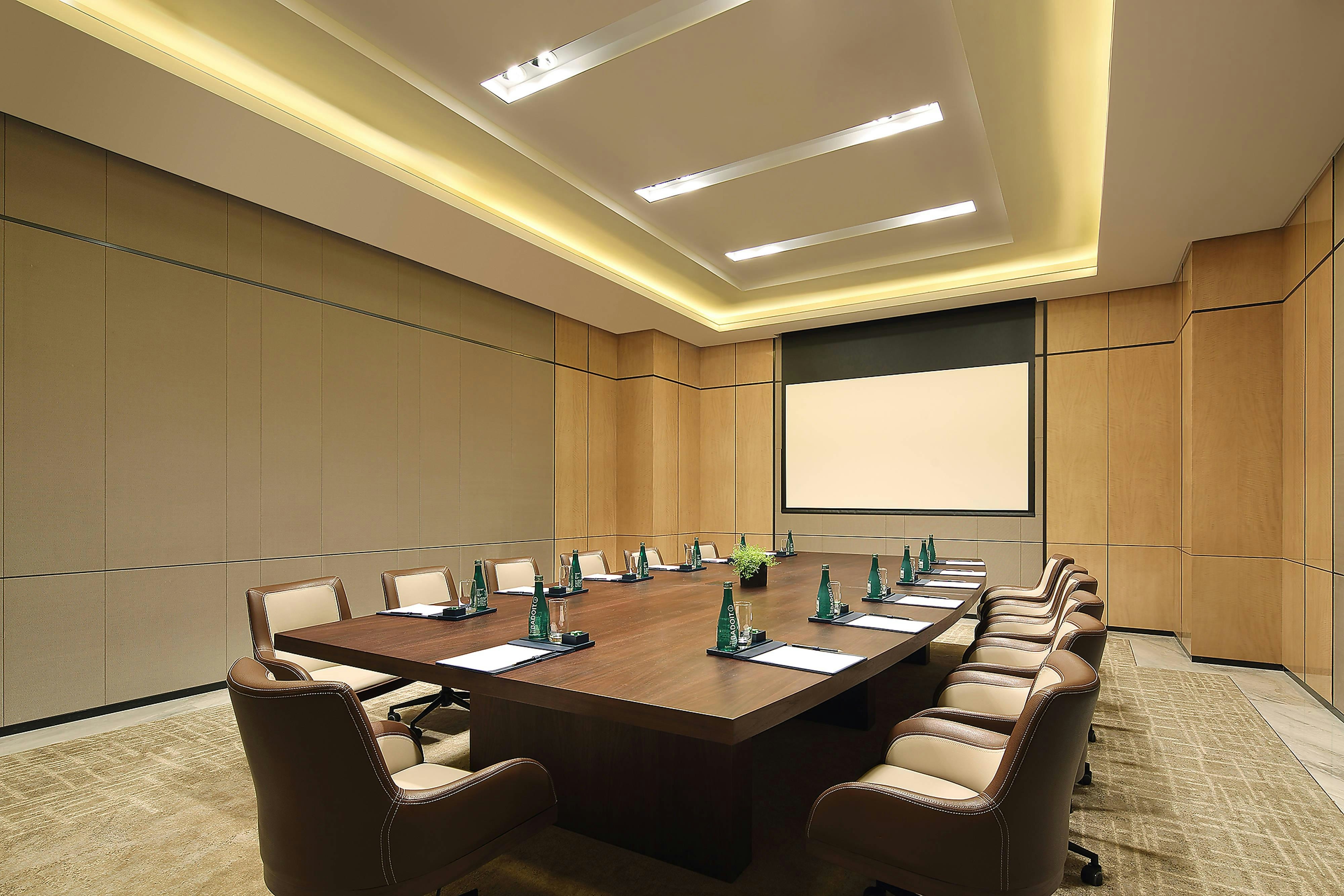 Sheraton Grand Hangzhou Binjiang Hotel 49/55