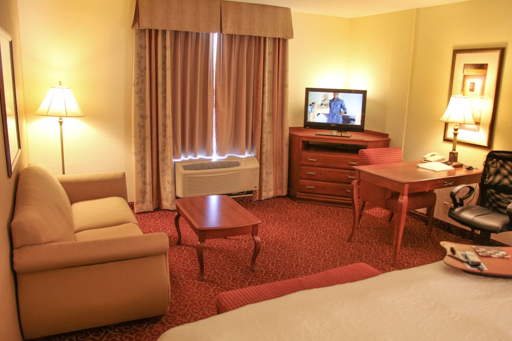 Hampton Inn & Suites Grenada 23/38