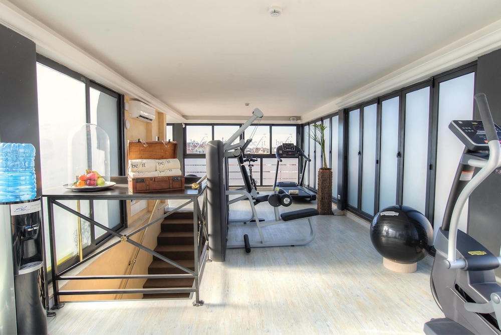 Room Select Via Veneto 27/50