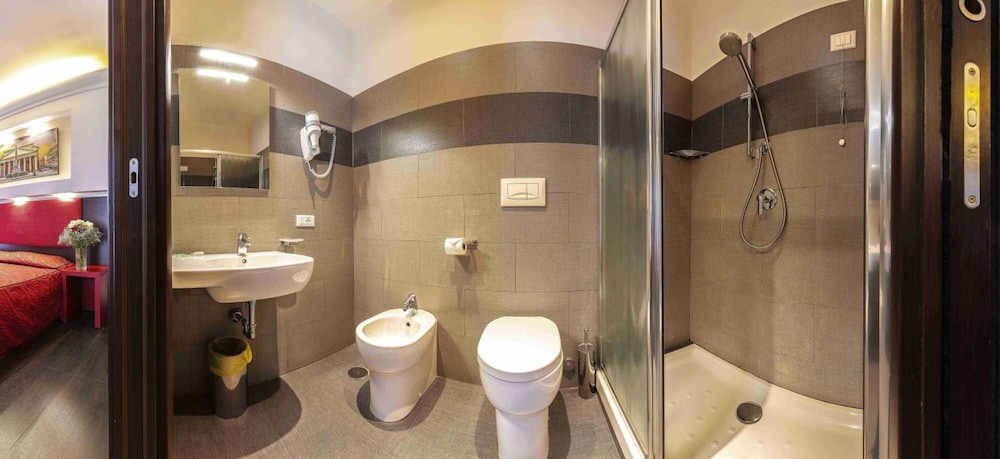 Imperial Suite Rome Guest House 42/50