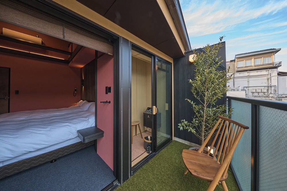 Hotel New Wakasa 25/74