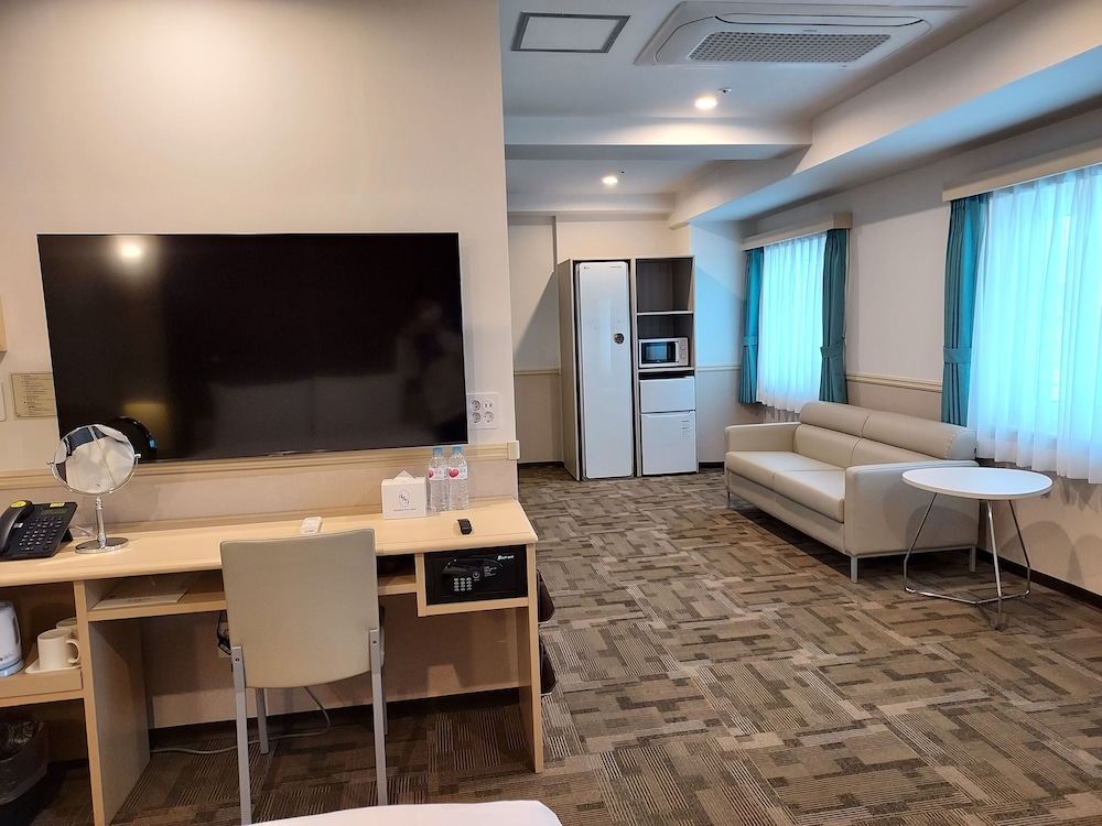 Toyoko Inn Changwon 18/31