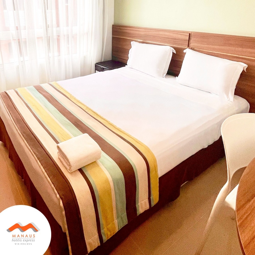 Hotel Express Vieiralves 16/50