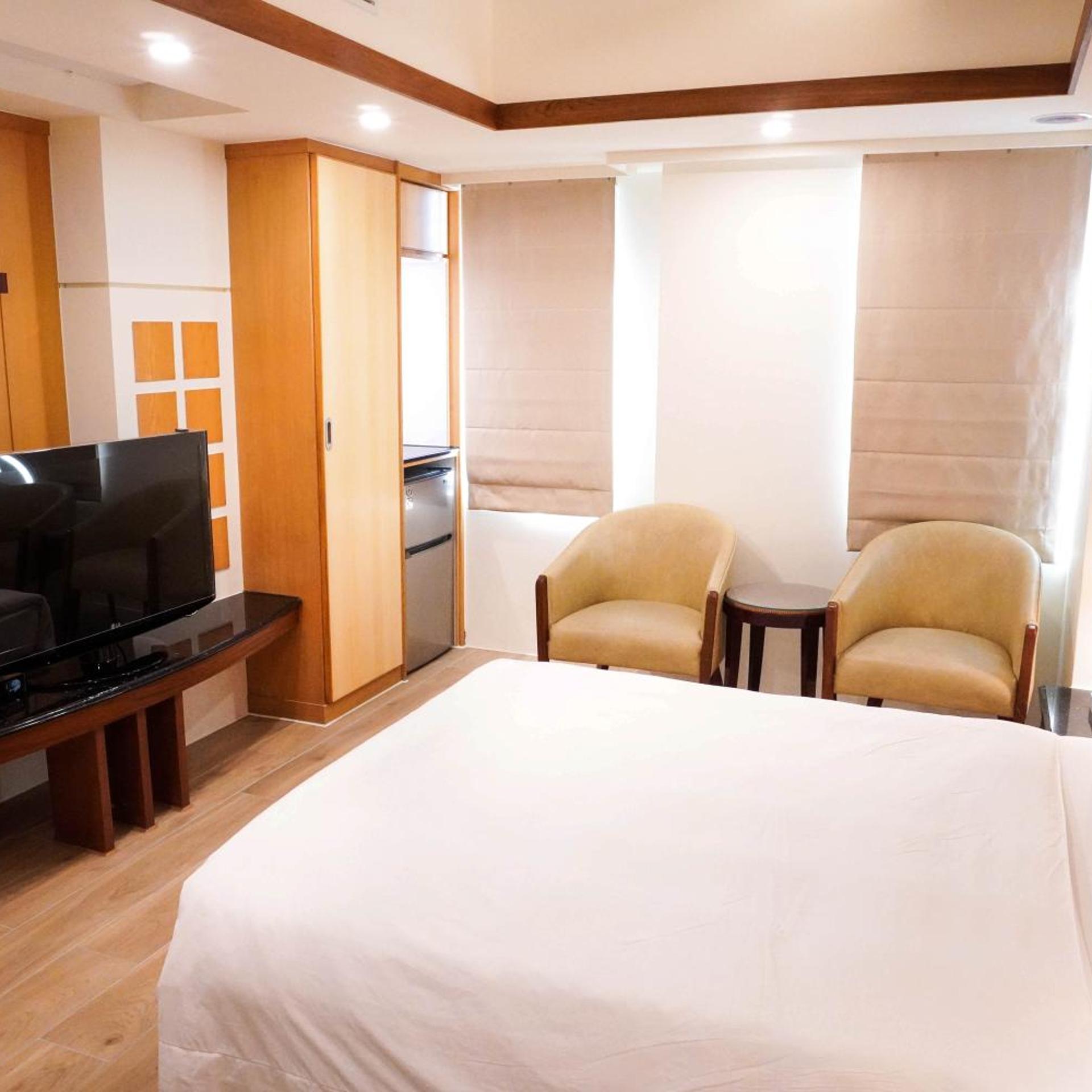 Kao Yuan Hotel Chungchen Road 18/48