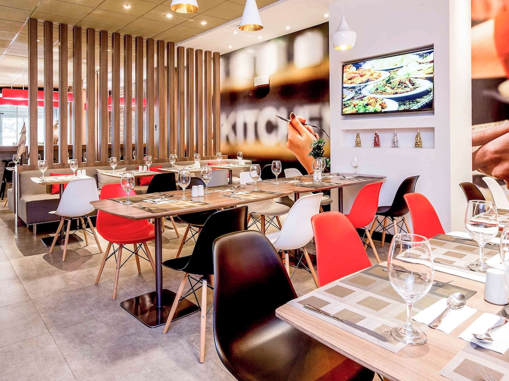 Ibis Lima Reducto Miraflores 33/50